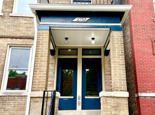 2752 Accomac St FLOOR 1, Saint Louis, MO 63104