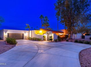 5857 E Onyx Ave, Paradise Valley, AZ 85253