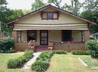 240 54th St N, Birmingham, AL 35212