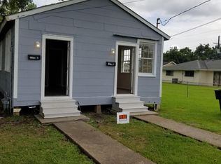 1218 Schley St #A, Houma, LA 70360