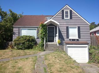 4731 50th Ave SW, Seattle, WA 98116