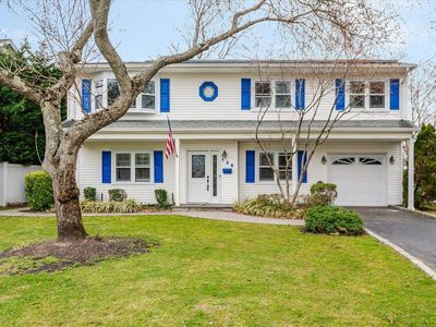 136 Monell Avenue, Islip, NY, 11751