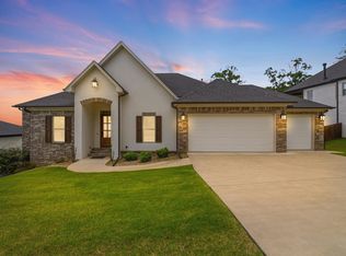 34 Sagamore Ct, Maumelle, AR 72113