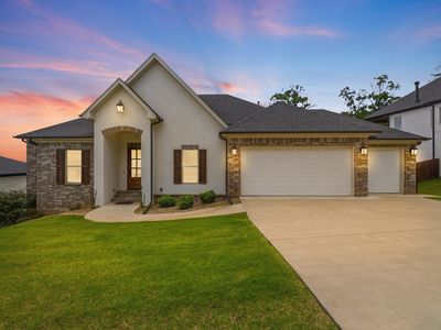 34 Sagamore Ct, Maumelle, AR, 72113