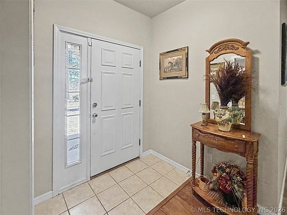 4th image of 29877 S Qualls Rd