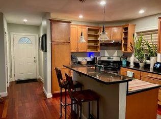 63 Chestnut Ave #1, Jamaica Plain, MA 02130