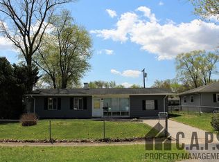 2815 W 38th Ave, Hobart, IN