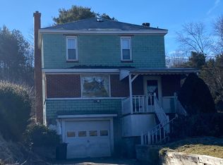 1072 E Eschbach Rd, Saint Marys, PA 15857