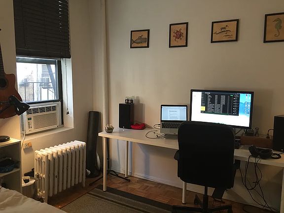 3rd image of 106 Macdougal St APT 8