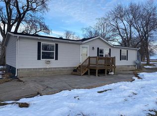 900 Jackson Ave, Farragut, IA 51639