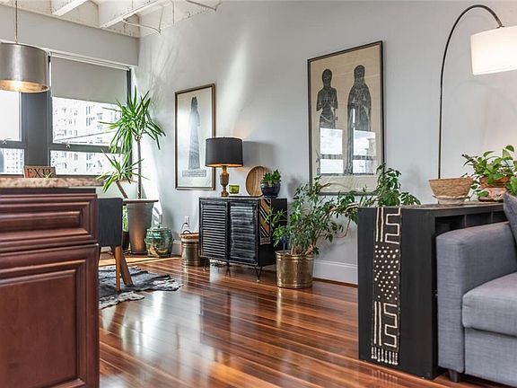 3rd image of 878 Peachtree St NE APT 627