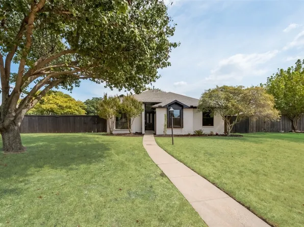 216 Magnolia Dr, Coppell, TX 75019