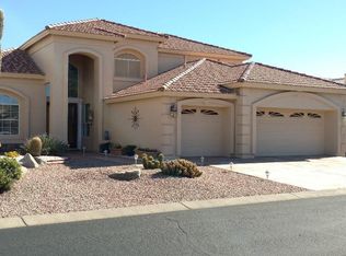 23703 S Angora Dr, Sun Lakes, AZ 85248
