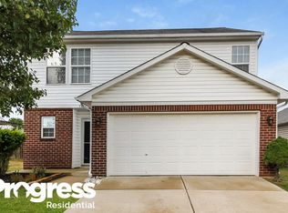 5631 Dollar Forge Dr, Indianapolis, IN