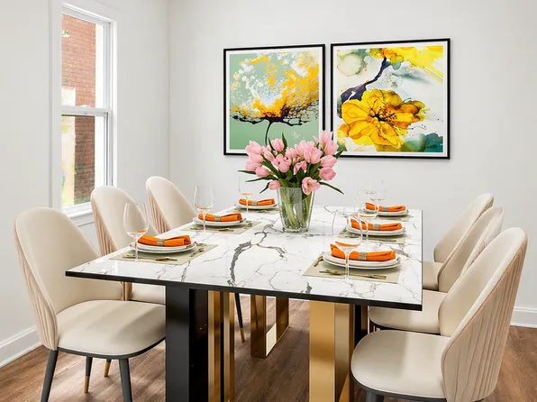 4229 Haldane St #2, Pittsburgh, PA 15207