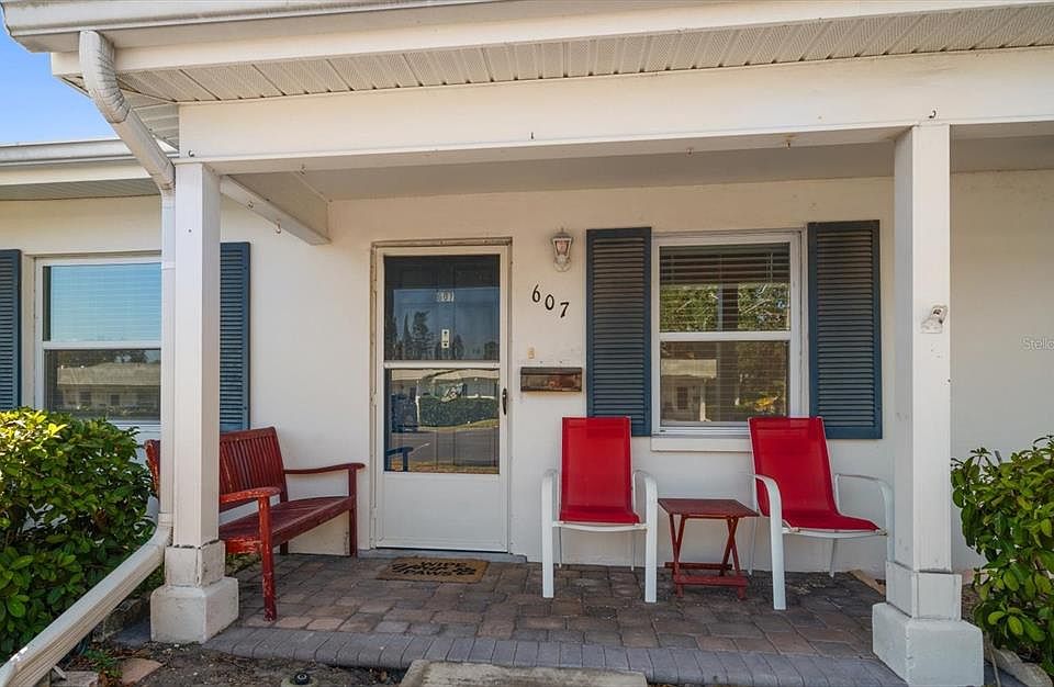 1st image of 607 BRANDYWINE DRIVE #607