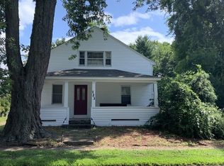 123 Maple St, Somers, CT 06071