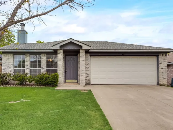 4213 Appleyard Dr, Fort Worth, TX 76137