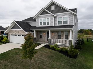 2350 Lucca Way, Covington, KY