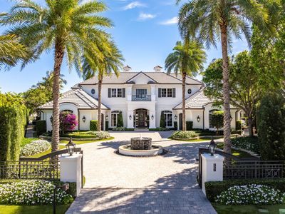336 E Key Palm Road, Boca Raton, FL, 33432