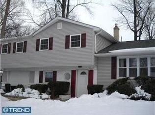 1251 Irma Rd, Warminster, PA 18974