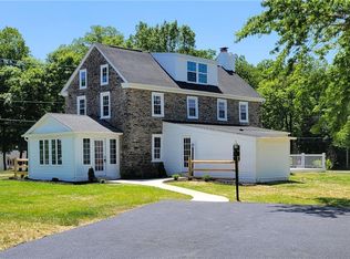 1200 N Ridge Rd, Perkasie, PA 18944