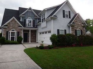 1793 Bailey Ln, Lithia Springs, GA 30122