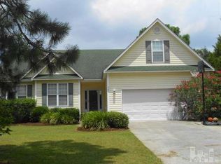 308 The Cape Blvd, Wilmington, NC 28412