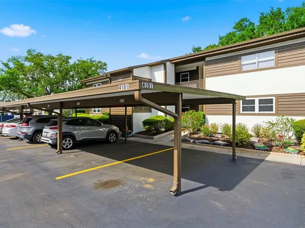 4101 Passport Ln APT 203, New Port Richey, FL 34653