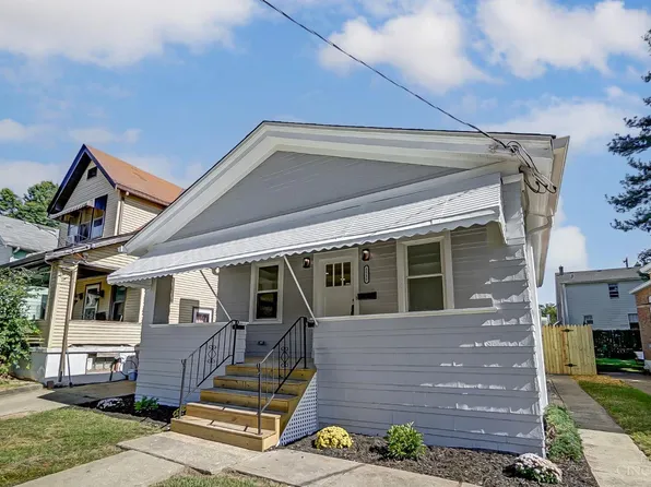 5518 Section Ave, Cincinnati, OH 45212