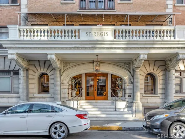 1030 E Ocean Blvd Unit 503, Long Beach, CA 90802