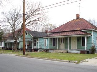 417 Carolina Ave, Rocky Mount, NC 27801