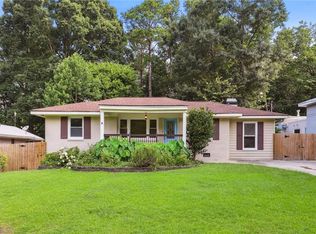 1860 Jan Hill Ln NE, Atlanta, GA 30329