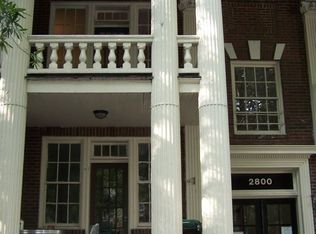 2800 Monument Ave APT 3, Richmond, VA 23221
