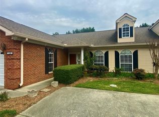 1698 Pin Oak Dr UNIT 129, Dalton, GA 30721