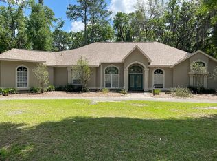 7717 NW 20th Ln, Gainesville, FL 32605