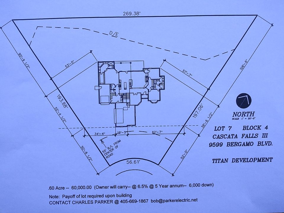 1st image of 9599 Bergamo Blvd