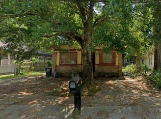 128 E Petain St, Mobile, AL 36610