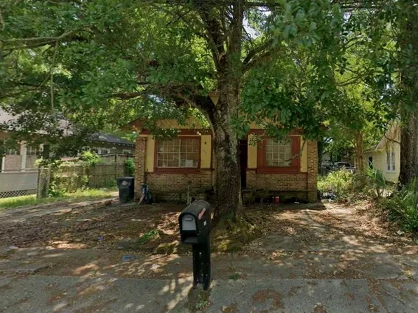 128 E Petain St, Mobile, AL 36610