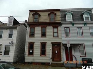 1354 Vernon St, Harrisburg, PA 17104