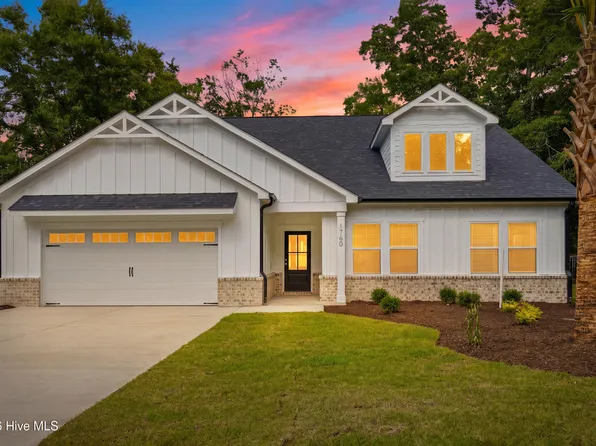 1760 Sandalwood Drive SW, Ocean Isle Beach, NC 28469