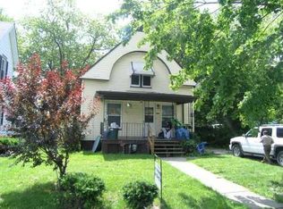 911 W 38th St, Ashtabula, OH