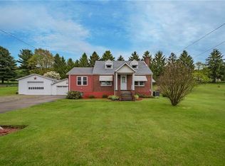192 Old Route 217, Derry, PA