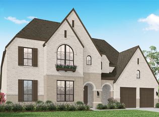 5418 Rose Ridge Dr, Fulshear, TX 77441