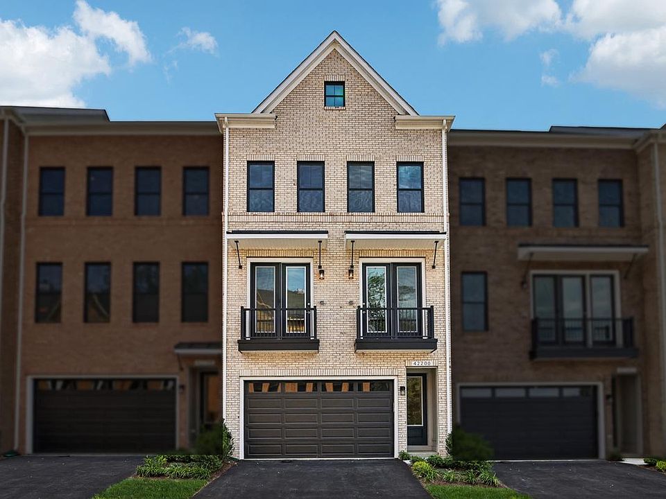 1st image of 42200 Shining Star Sq Homesite 4533