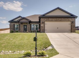 5237 McKinnley Dr, Chapel Hill, TN 37034