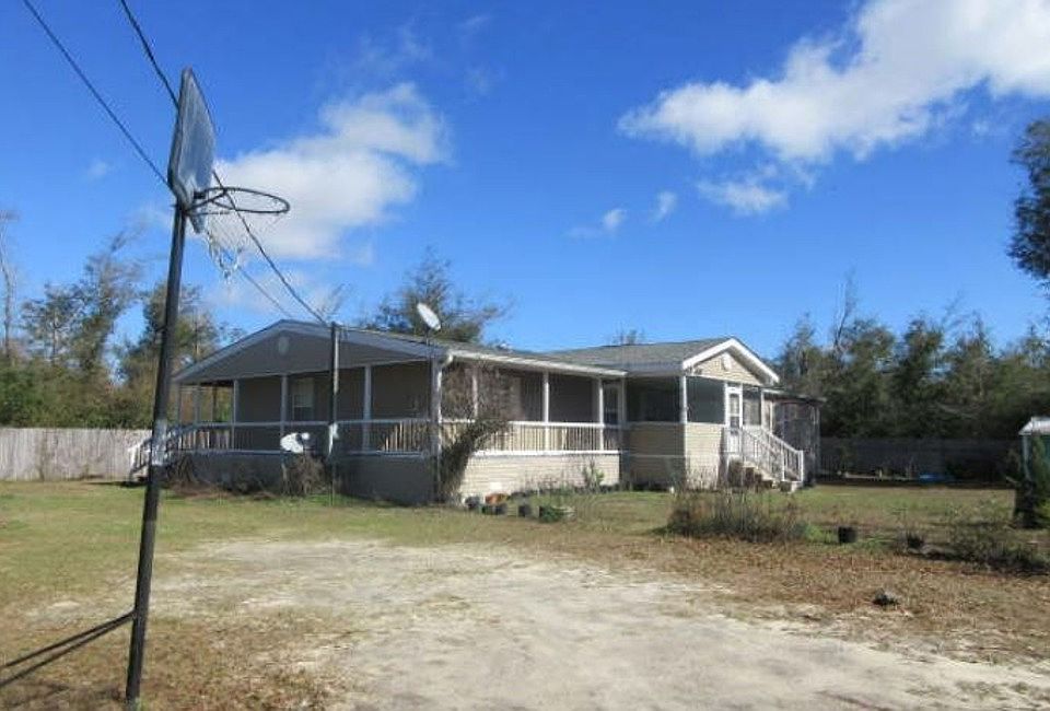 Property Front View