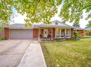 1228 Rose Bower Ave, Dayton, OH 45429