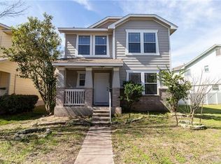 17828 Great Basin Ave, Pflugerville, TX 78660