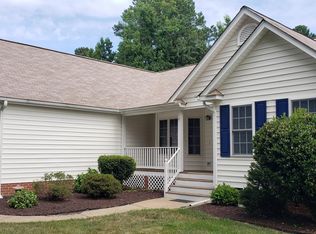 5620 Warnerwood Ct, Glen Allen, VA 23060